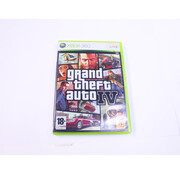 Rockstar Games Xbox 360 - Grand Theft Auto IV