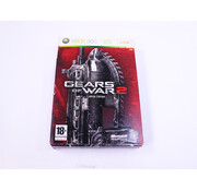 Epic Games Xbox 360 - Gears of War 2 [Limited Edition]