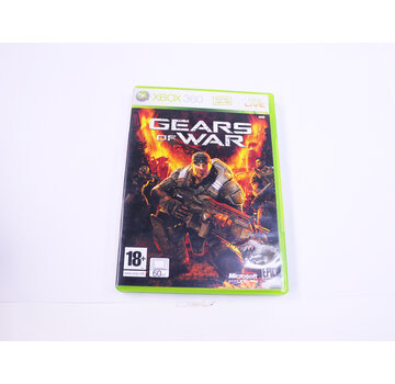 Epic Games Xbox 360 - Gears of War
