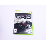 Codemasters Xbox 360 - Grid