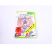 Kaos Studios Xbox 360 - Homefront [Promotion] [No Manual]