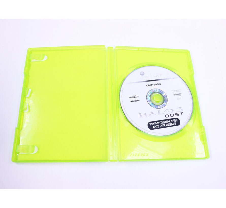 Xbox 360 - Halo 3 ODST [Promotion] [No Manual]