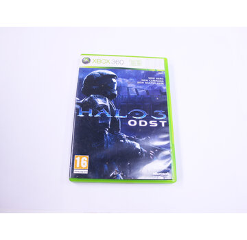 Bungie Xbox 360 - Halo 3: ODST
