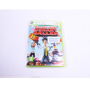 Ubisoft Xbox 360 - Cloudy with a Chance of Meatballs