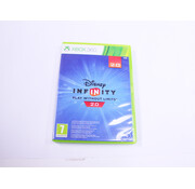 Disney Interactive Studios Xbox 360 - Disney Infinity 2.0 Edition [No Manual]