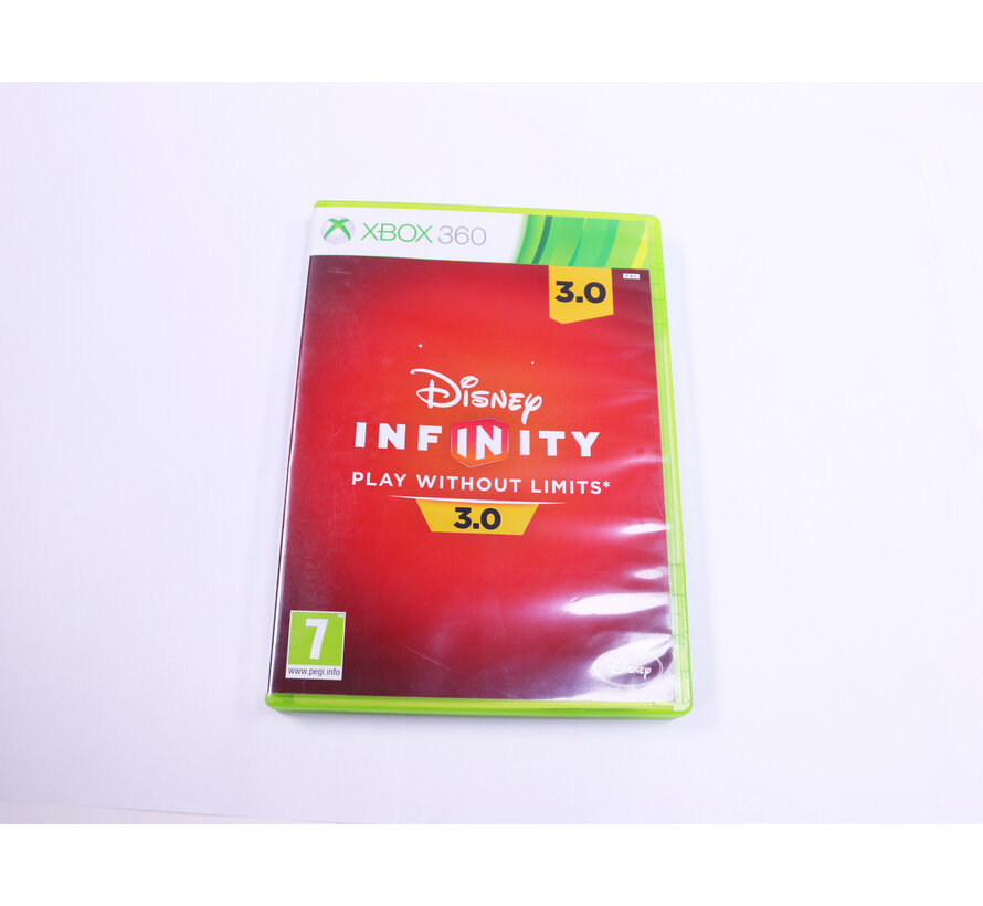 Xbox 360 - Disney Infinity 3.0 Edition Starter Pack