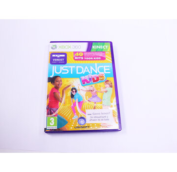 Ubisoft Xbox 360 - Just Dance Kids