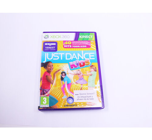 Ubisoft Xbox 360 - Just Dance Kids