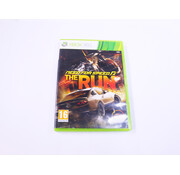 Electronic Arts Xbox 360 - Need For Speed: The Run