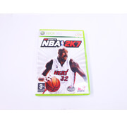 2K Sports Xbox 360 - NBA 2K7