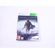 Monolith Productions Xbox 360 - Middle Earth: Shadow of Mordor
