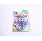 Electronic Arts Xbox 360 - Monopoly Streets