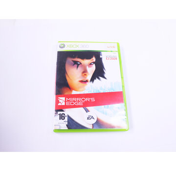 DICE Xbox 360 - Mirror's Edge