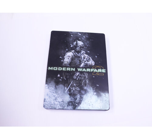 Infinity Ward Xbox 360 - Call of Duty: Modern Warfare 2 [Hardened Edition]