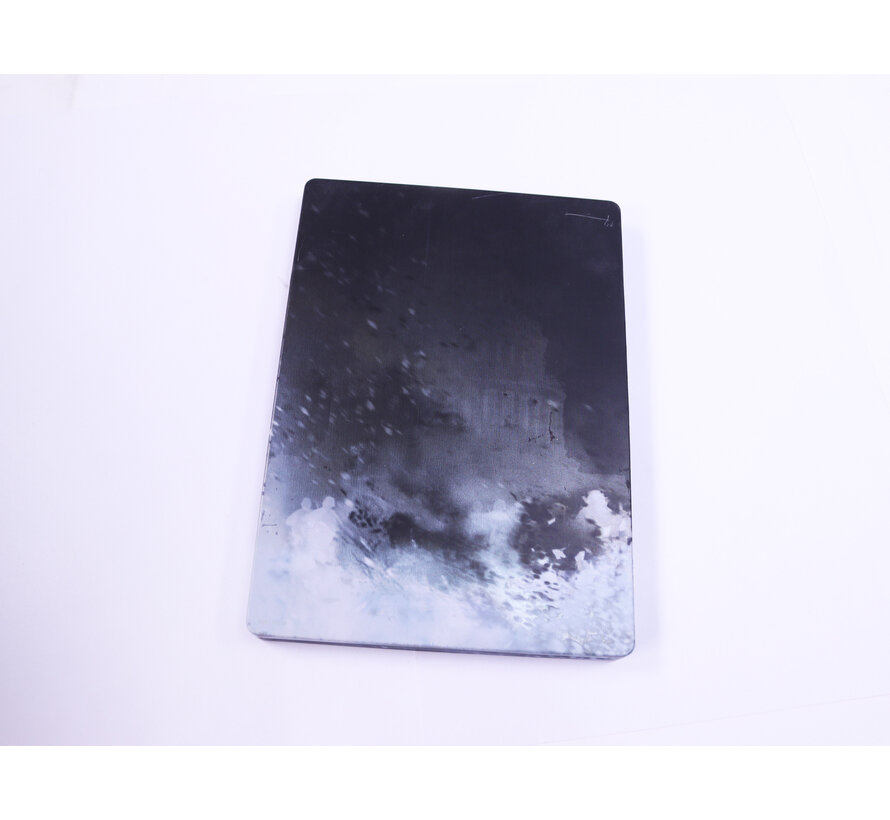 Xbox 360 - Call of Duty: Modern Warfare 2 [Hardened Edition]