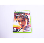 Crystal Dynamics Xbox 360 - Tomb Raider: Legend - Legend