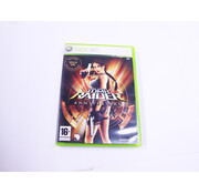 Crystal Dynamics Xbox 360 - Tomb Raider: Legend - Anniversary