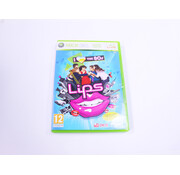 Microsoft Game Studios Xbox 360 - Lips: I Love The 80s