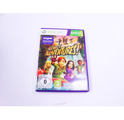 Microsoft Game Studios Xbox 360 - Kinect Adventures!