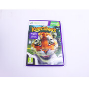 Frontier Developments Xbox 360 - Kinectimals