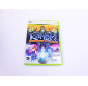 Rare Xbox 360 - Kameo: Elements of Power