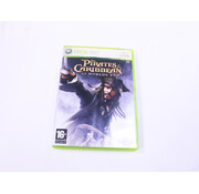Eurocom Xbox 360 - Pirates of the Caribbean: At World's End