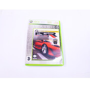 Bizarre Creations Xbox 360 - Project Gotham Racing 3 [Classics]