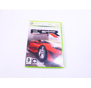 Bizarre Creations Xbox 360 - Project Gotham Racing 3