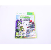 PopCap Games Xbox 360 - Plants vs Zombies: Garden Warfare