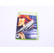 Rare Xbox 360 - Perfect Dark Zero