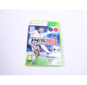 Konami Xbox 360 - Pro Evolution Soccer 2013