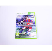 Konami Xbox 360 - Pro Evolution Soccer 2011
