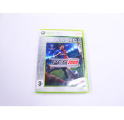 Konami XBox 360 - Pro Evolution Soccer 2009 [Classics]