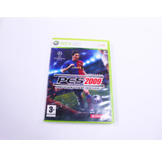 Konami Xbox 360 - Pro Evolution Soccer 2009