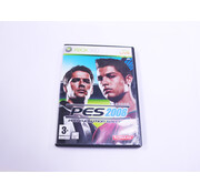 Konami Xbox 360 - Pro Evolution Soccer 2008 [No Manual]