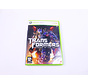 Xbox 360 - Transformers: Revenge of the Fallen