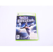 2K Sports Xbox 360 - The Bigs 2