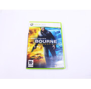 High Moon Studios Xbox 360 - Bourne Conspiracy