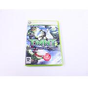 Xbox 360 - Teenage Mutant Ninja Turtles: Out of the Shadows