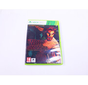 Xbox 360 - The Wolf Among Us [No Manual]