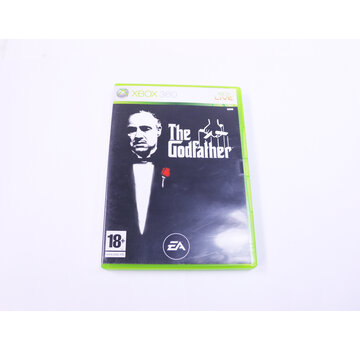 Electronic Arts Xbox 360 - The Godfather