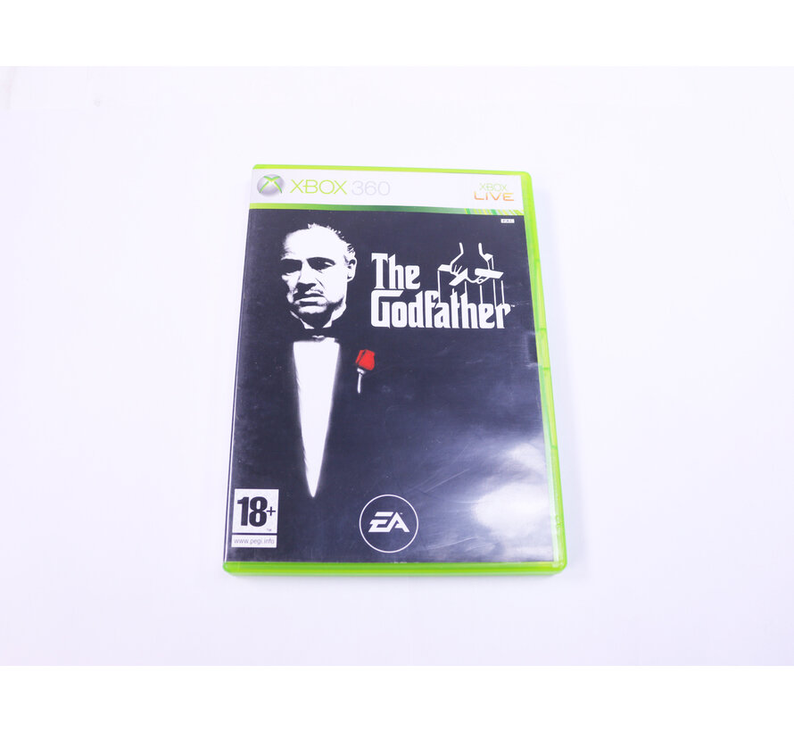 Xbox 360 - The Godfather