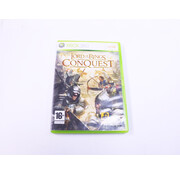 Pandemic Studios Xbox 360 - The Lord of the Rings: Conquest
