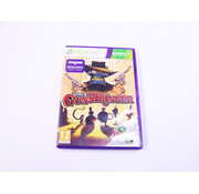 Twisted Pixel Games Xbox 360 - The Gunstringer