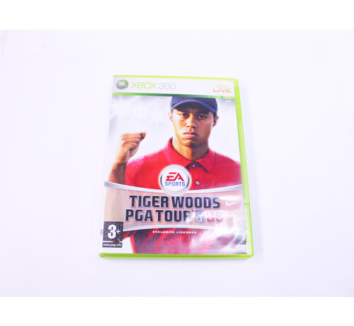 EA Sports Xbox 360 - Tiger Woods PGA Tour 06