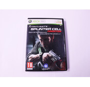 Ubisoft Xbox 360 - Splinter Cell Conviction [Pre-Order Pack]