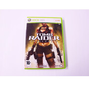 Crystal Dynamics Xbox 360 - Tomb Raider: Underworld