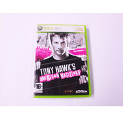 Neversoft Xbox 360 - Tony Hawk's American Wasteland