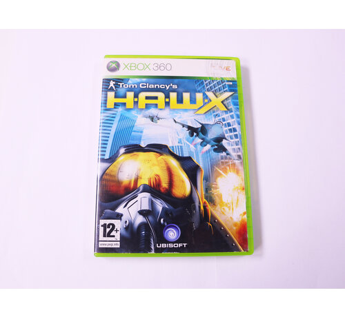 Ubisoft Xbox 360 - Tom Clancy's H.A.W.X
