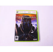 Silicon Knights Xbox 360 - Too Human